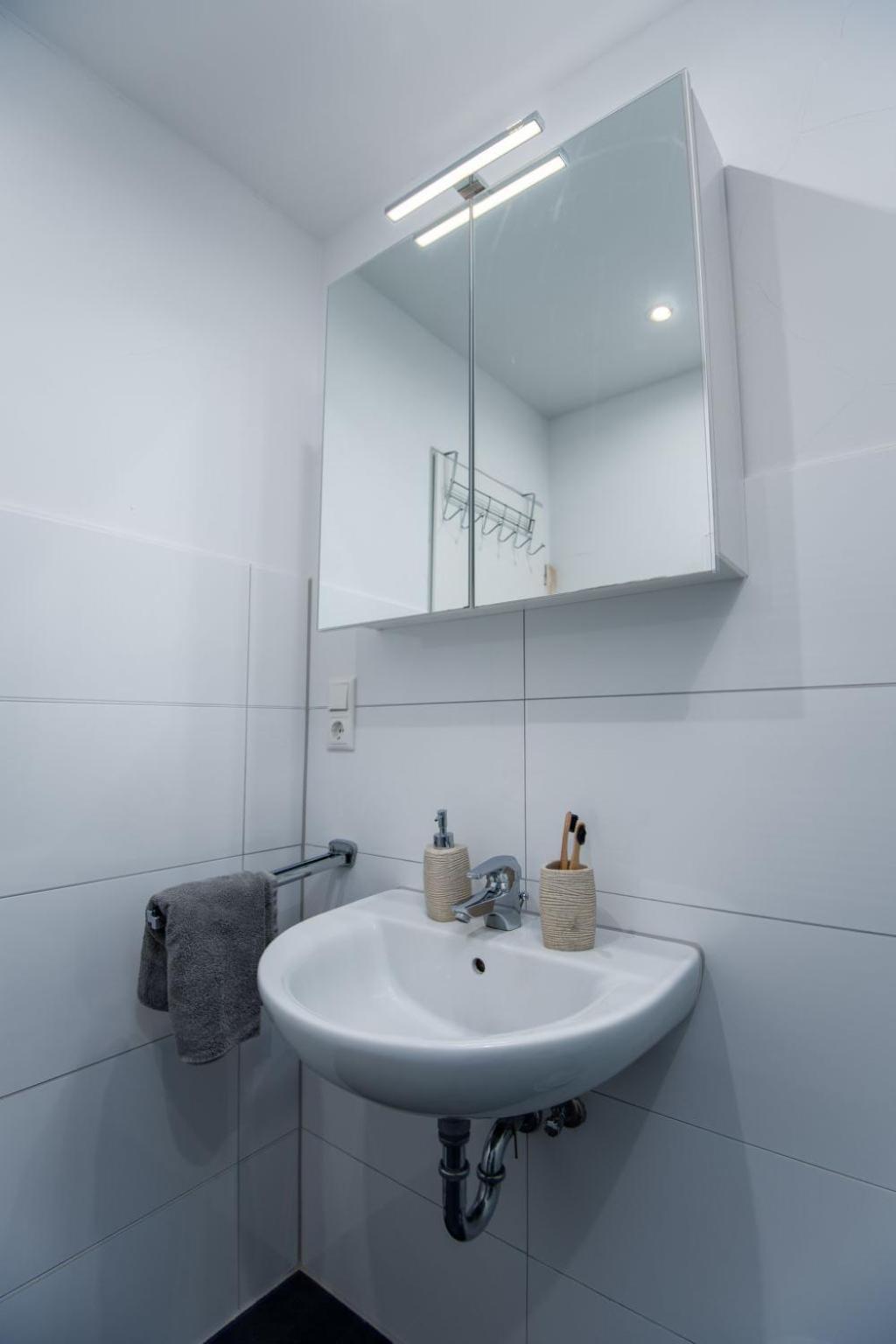 Apartment Steuerbord By Interhome Норддайх Екстериор снимка
