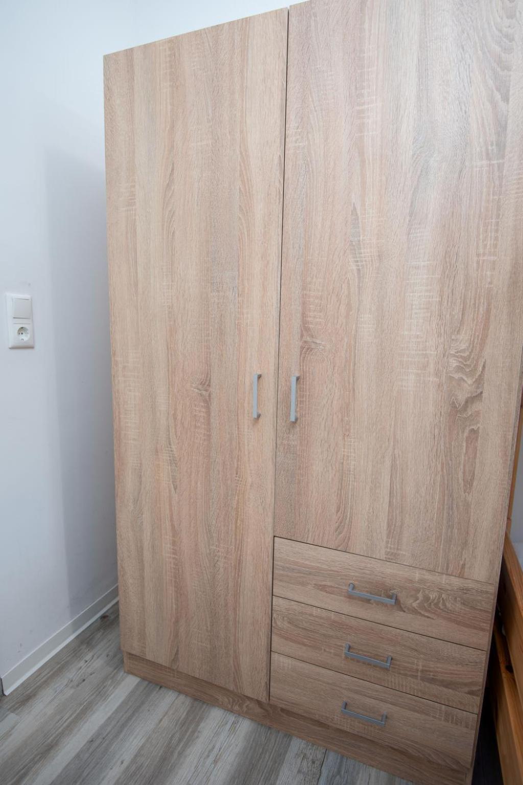Apartment Steuerbord By Interhome Норддайх Екстериор снимка