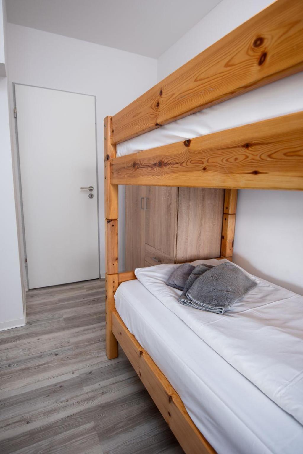 Apartment Steuerbord By Interhome Норддайх Екстериор снимка