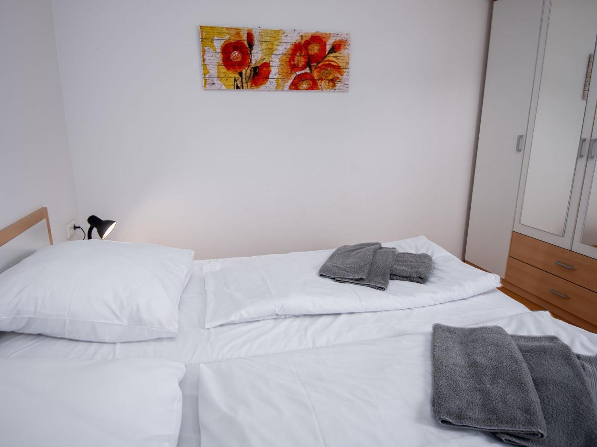 Apartment Steuerbord By Interhome Норддайх Екстериор снимка